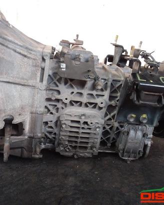 CAMBIO Isuzu NP 300 4JH1X npr , nkr