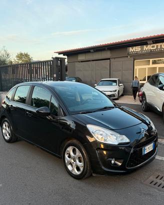 Citroen C3 1.1 Exclusive - 107.000KM - Superprezzo