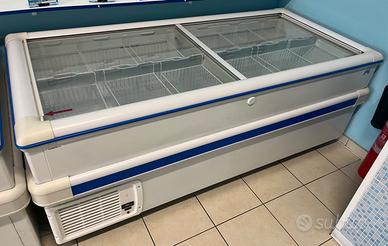 Frigo congelatore