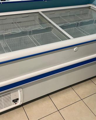 Frigo congelatore