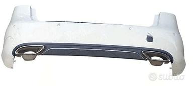Paraurti posteriore Mercedes Classe B 180 CDI