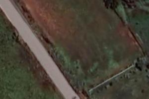 Terreno di 2570 mq