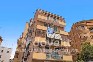 Appartamento di 66 m² con 2 locali a Roma