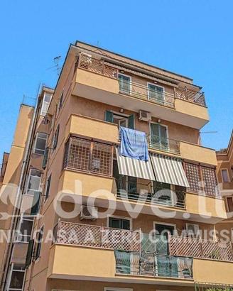 Appartamento di 66 m² con 2 locali a Roma