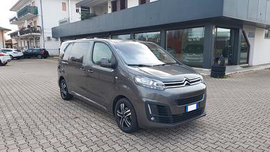 Citroen Spacetourer BlueHDi 180 S&S EAT6 M Feel