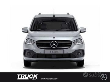 Mercedes-Benz Classe T 180 d N105735