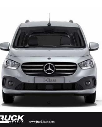 Mercedes-Benz Classe T 180 d N105735