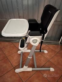 Seggiolone pappa Bebè Confort mod. Keyo