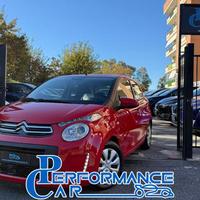 CITROEN C1 VTi 72CV S&S 5PORTE LIVE*24M.G.*R.CAM
