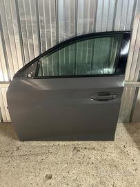 Porta sportello portiera dx sx peugeot 208 2019>26