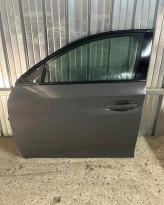 Porta sportello portiera dx sx peugeot 208 2019>26