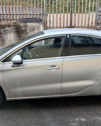 Citröen DS4 2012