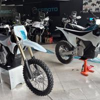 Stark Future Varg EX - 2025