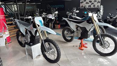 Cross Enduro usata in vendita in Sicilia