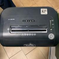 Distruggi Documenti FELLOWES W20Si fino a 16fogli