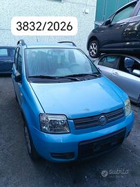 Pezzi di ricambio FIAT PANDA