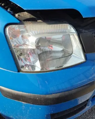 Proiettore destro FIAT PANDA del 2006