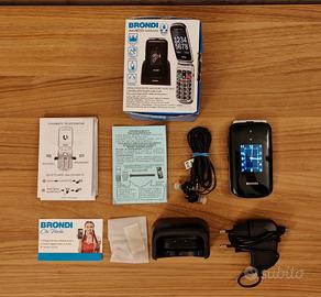 Brondi Amico Supervoice MAI USATO 