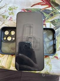 Iphone 16 promax 256 gb