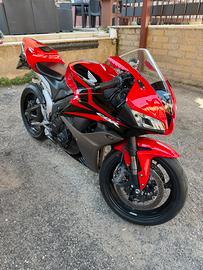 Honda CBR 600 RR 2007