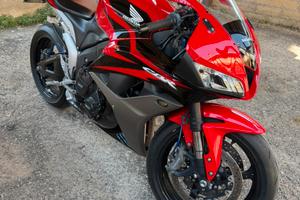Honda CBR 600 RR 2007