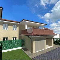 PORZIONE DI BIFAMILIARE A SAN GIORGIO BIGARELLO