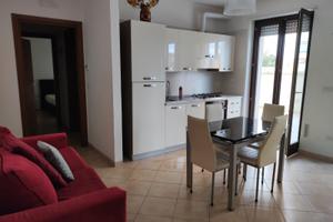 Bilocale a lecce vicino vito fazzi