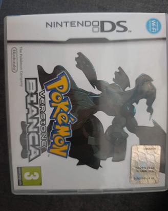 POKEMON-Bianco