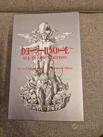 manga death note