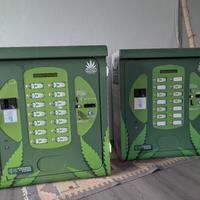 distributore automatico 