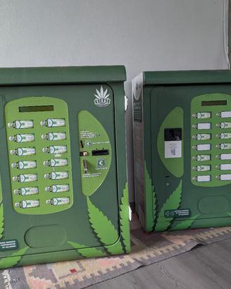distributore automatico