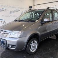 Fiat Panda 4x4 1.3 mjt 16v Climbing 4x4 75cv ELD!