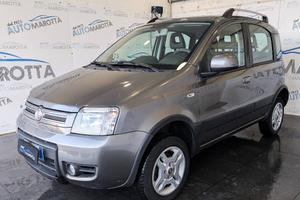 Fiat Panda 4x4 1.3 mjt 16v Climbing 4x4 75cv ELD!