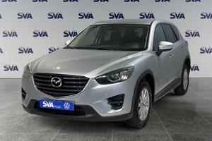 Mazda CX-5 2.2D 150CV Autom. 4WD Evolve
