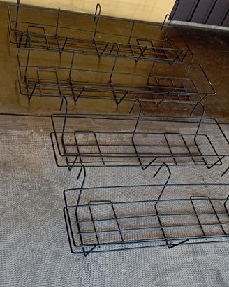 Portafiori da balcone 