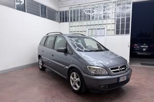 Opel Zafira 1.6 16V cat Eco M Fashion Line