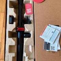 Reggisella telescopico Rockshox AXS wireless