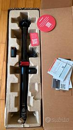 Reggisella telescopico Rockshox AXS wireless
