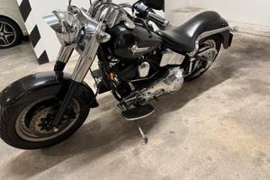 Harley Davidson Fat Boy