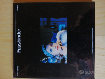 Libri. Lotto 1: cinema-registi