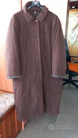 Cappotto marrone 
