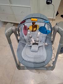 Altalena per bambini