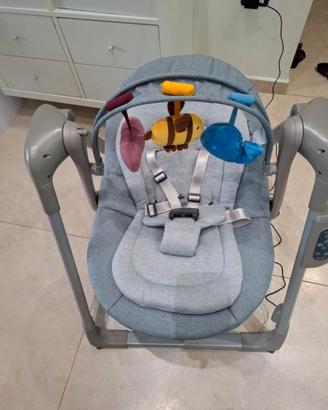 Altalena per bambini