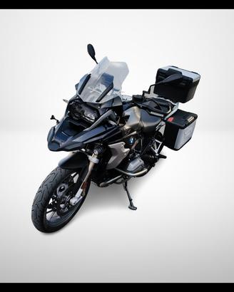 BMW MOTO R 1200 GS - ABS