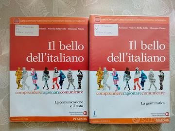 Il bello dell'italiano