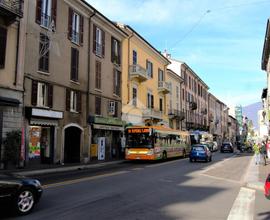 ATTIVITÀ A COMO