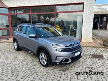 Citroen C5 Aircross C5 Aircross BlueHDi 130 S&S Fe