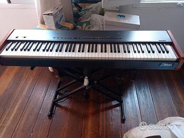 pianoforte elettronico 