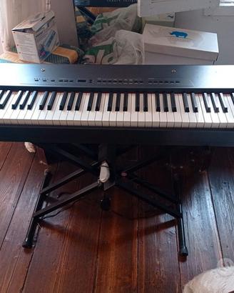 pianoforte elettronico 