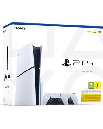 ps5 usate e sigillate